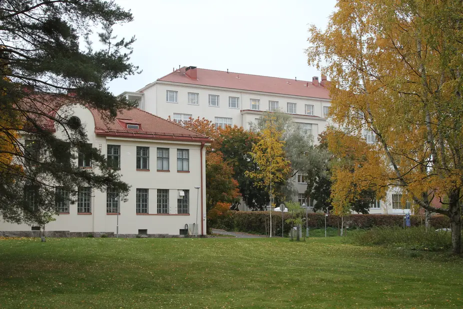 Koskelan sairaala