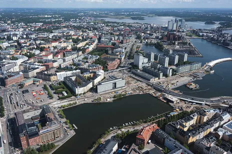 Ilmakuva