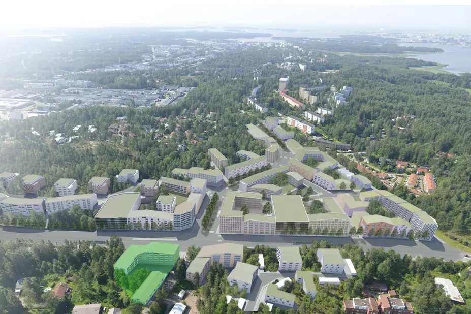 Havainnekuva