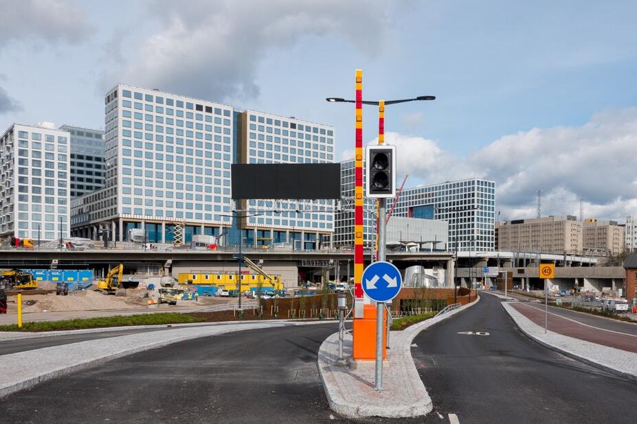 Kauppakeskus Tripla