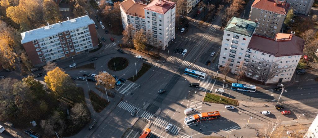 Munkkiniemi | City Of Helsinki