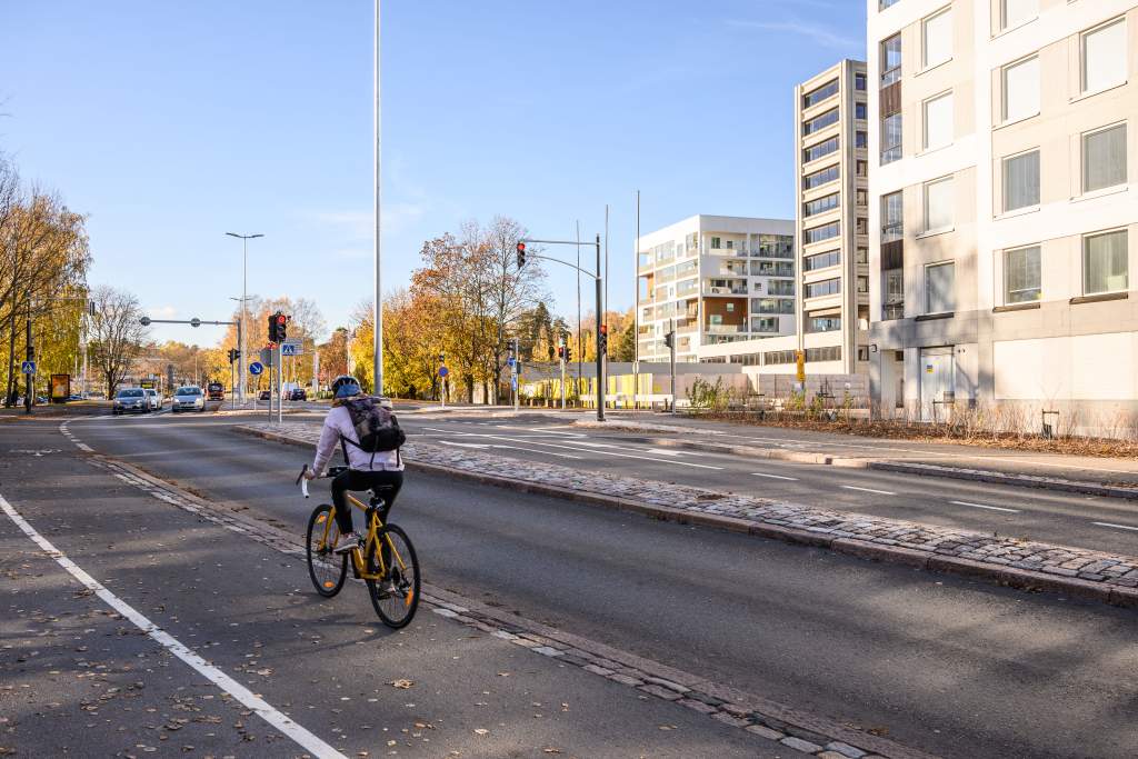 Munkkiniemi | City Of Helsinki