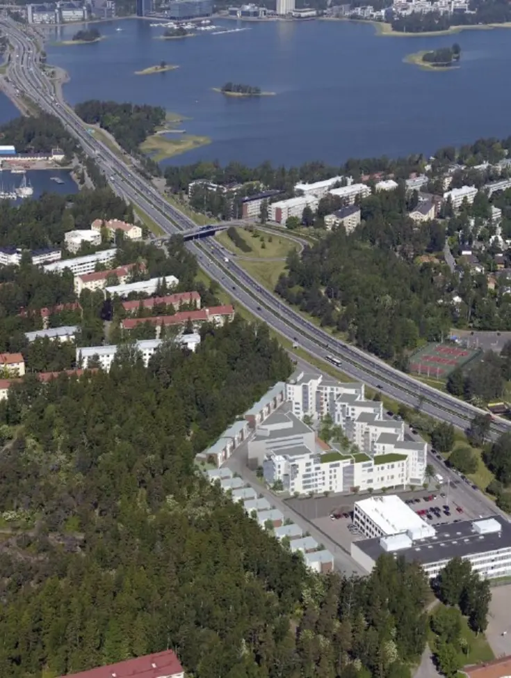Ilmakuva