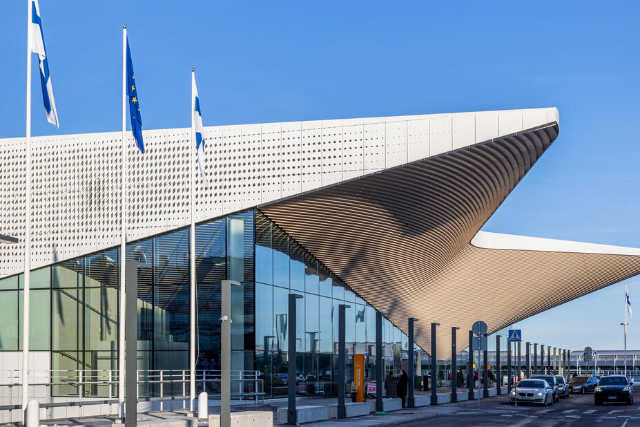 Kuutoskaupungit Helsingin Kaupunki Kuutoskaupungit Helsingin Kaupunki
