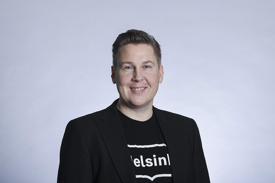 Stefan Loman