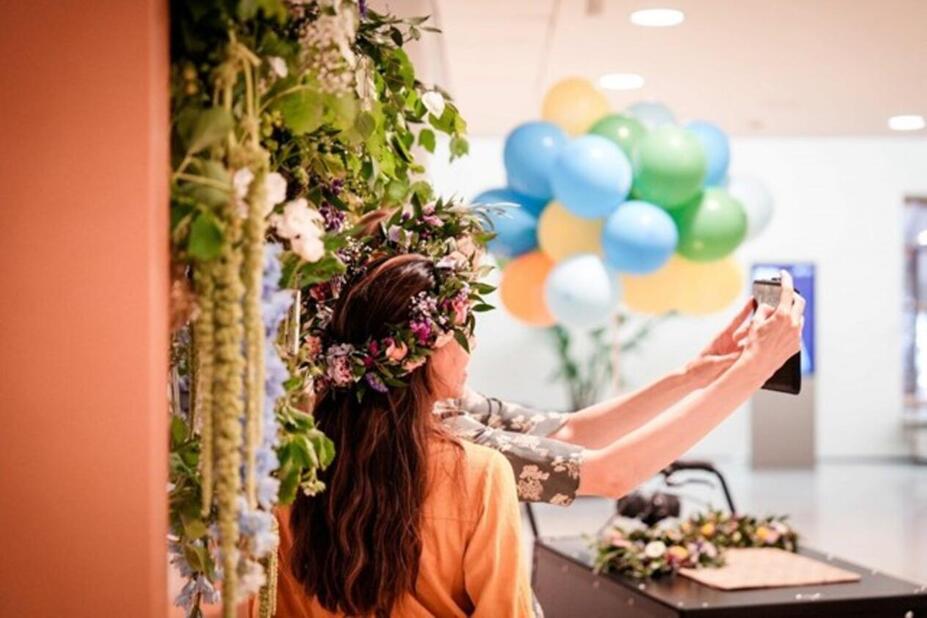 Helsinki Welcome Day for the international new residents of the city