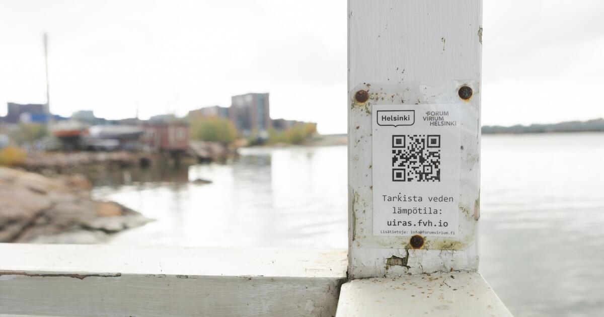 Data brings benefits | City of Helsinki