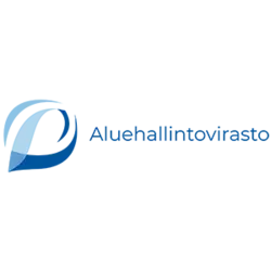 Logo aluehallintovirasto