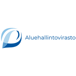 Logo aluehallintovirasto