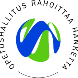 Logo rahoittaa -logo