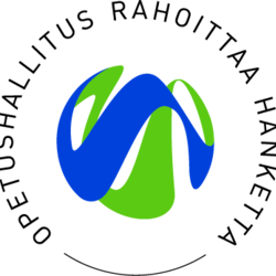 Logo rahoittaa -logo