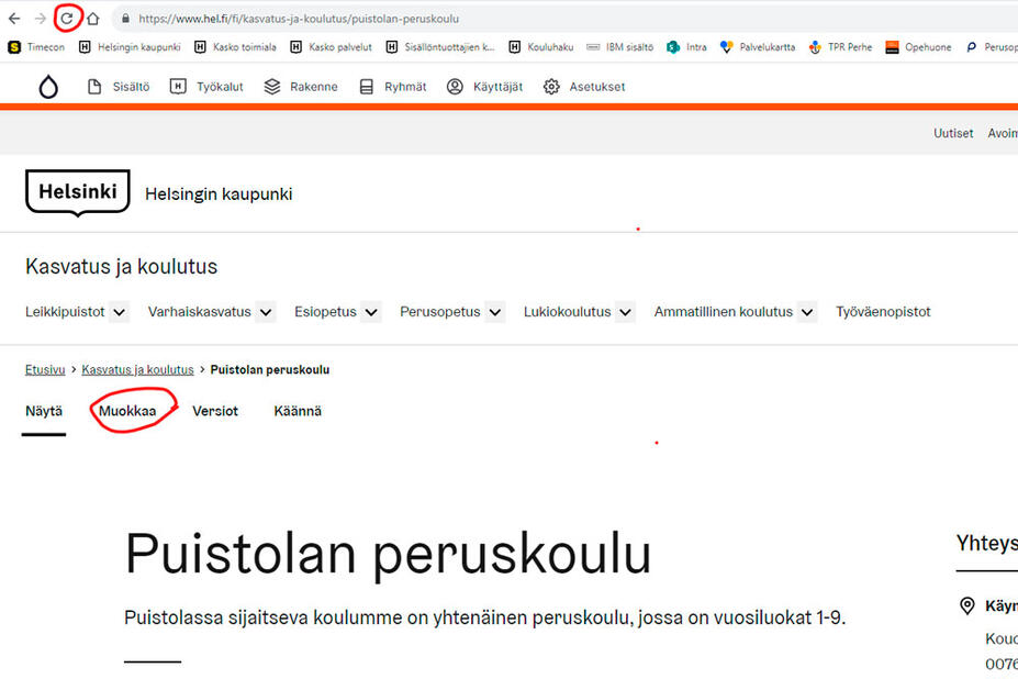 Näyttökuva