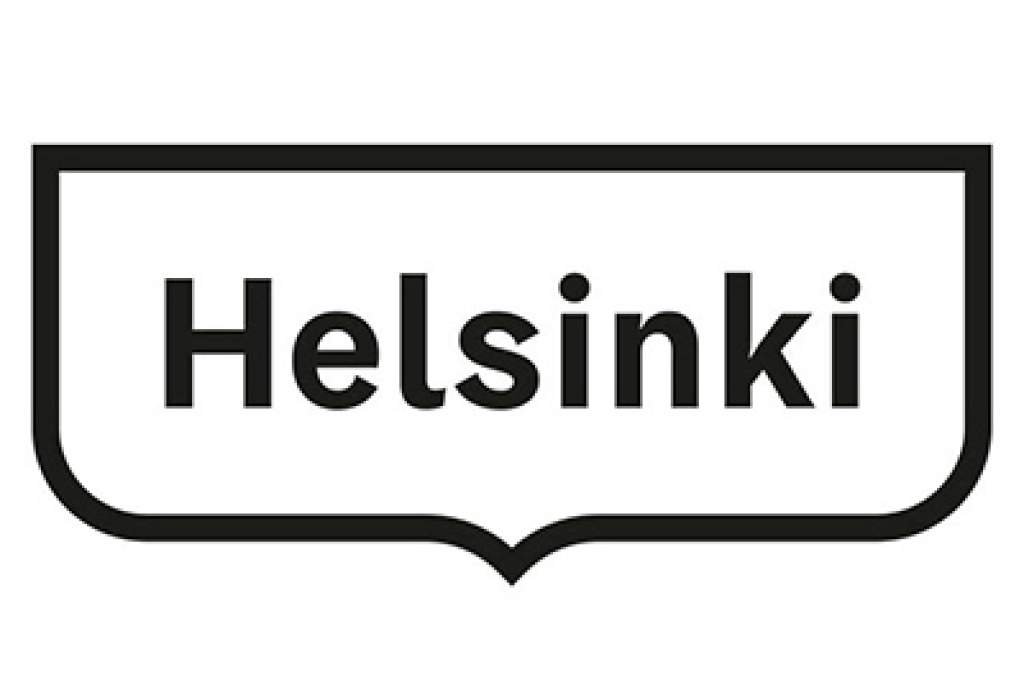 Helsinki kehyslogo