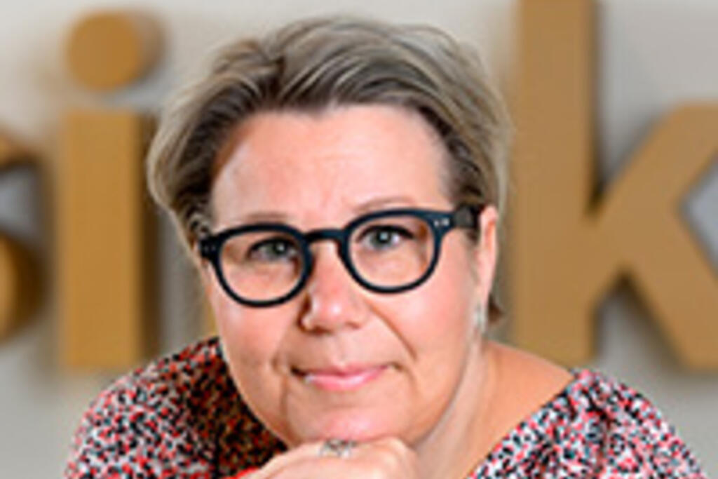 Biträdande borgmästare, fostran och utbildning  Johanna Laisaari