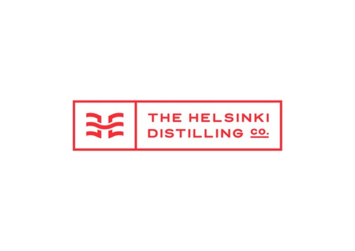 The Helsinki Distilling Company co.