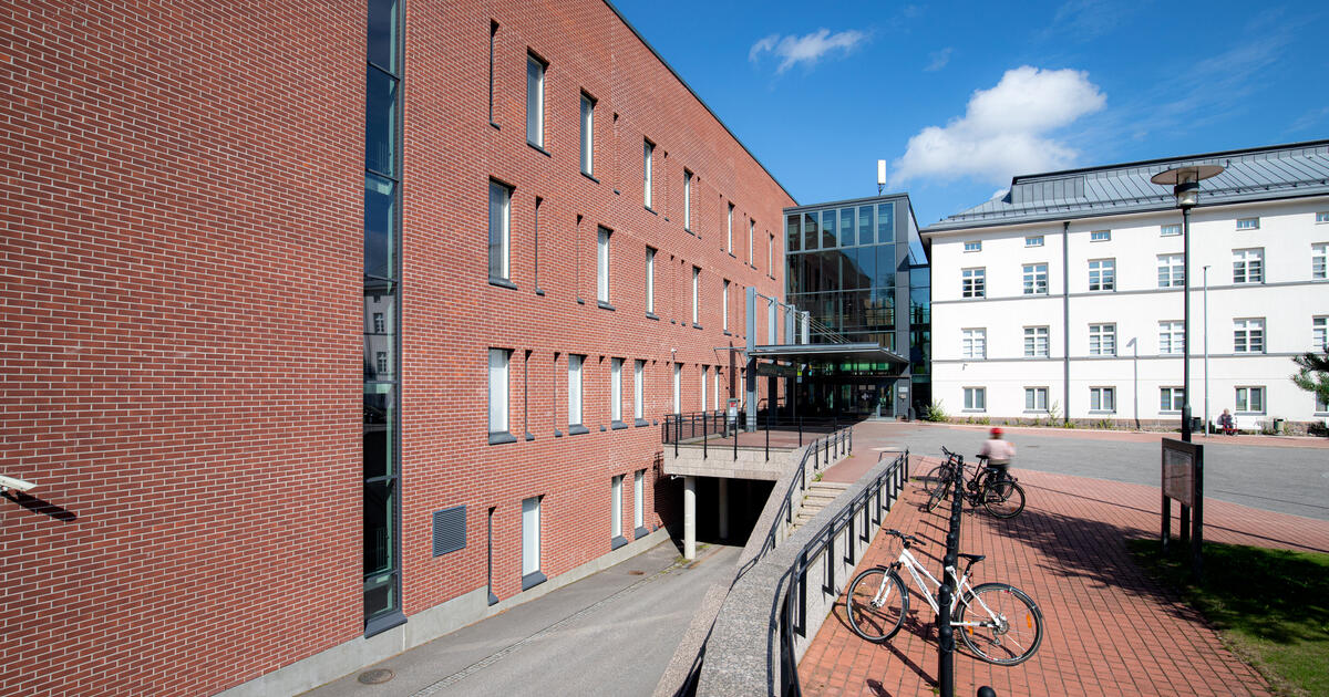 Malmi Hospital