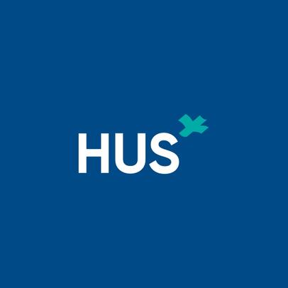 HUS logo