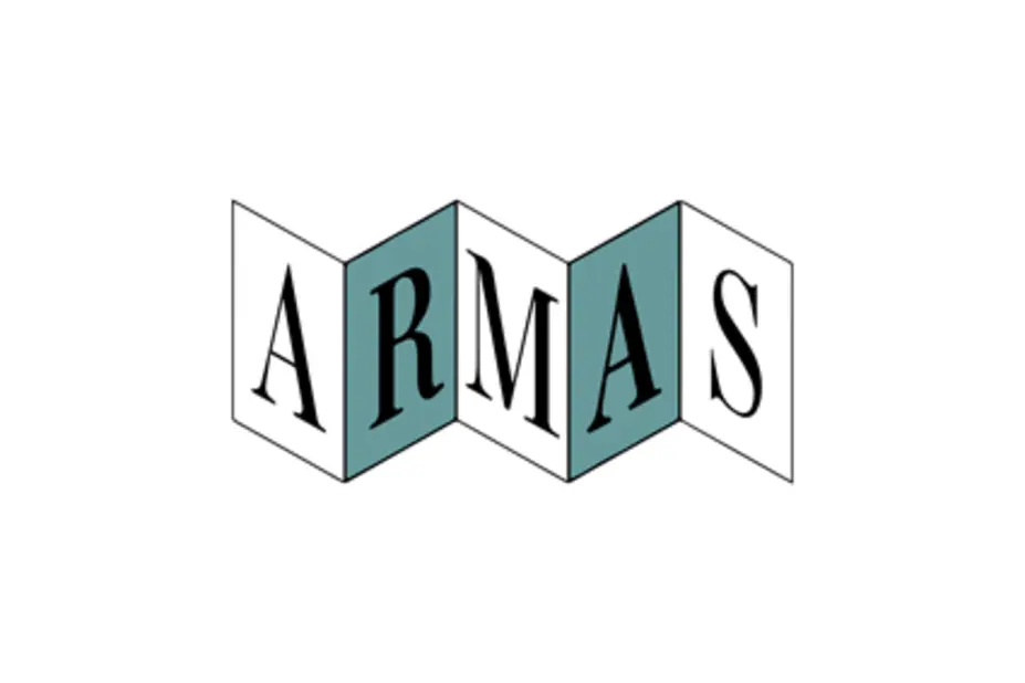 Armas-festivaalin tunnus.