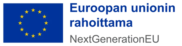 Euroopan unionin rahoittama