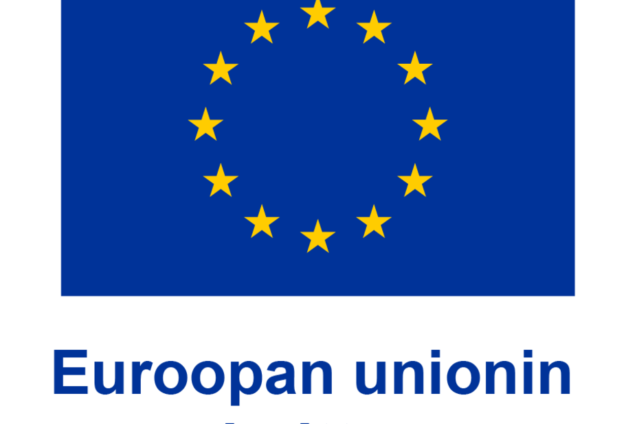 Euroopan Unionin osarahoittama