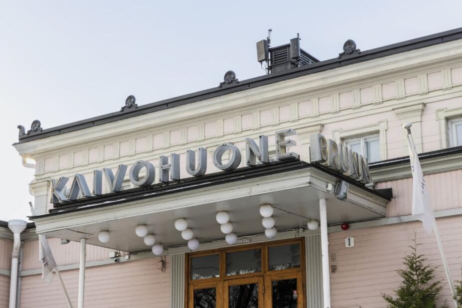 Kaivohuone