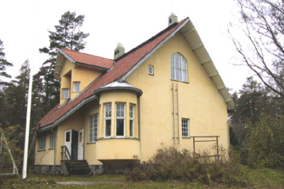 Villa Vuosanta