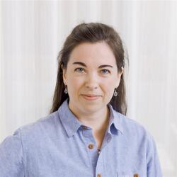 Elisabet Miheludaki.