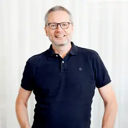 Harri Hoivala.