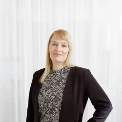 Heli Parikka