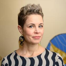 Laura Hakola.