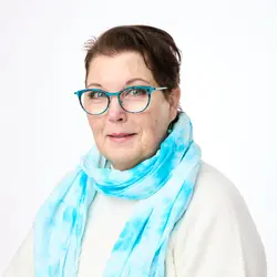 Ritva Frejsting