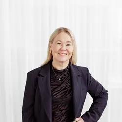 Ulla Holma