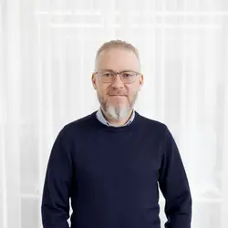 Jussi Kulonpalo.