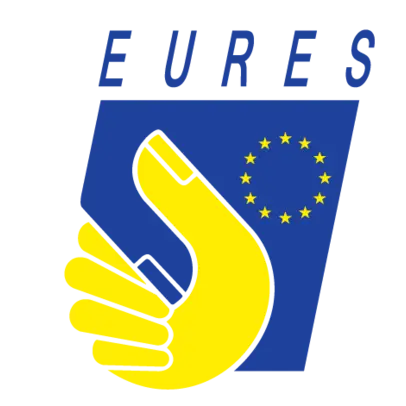 EURES logo