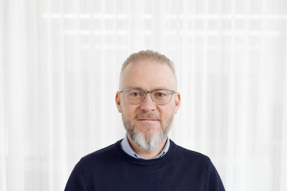 Jussi Kulonpalo.