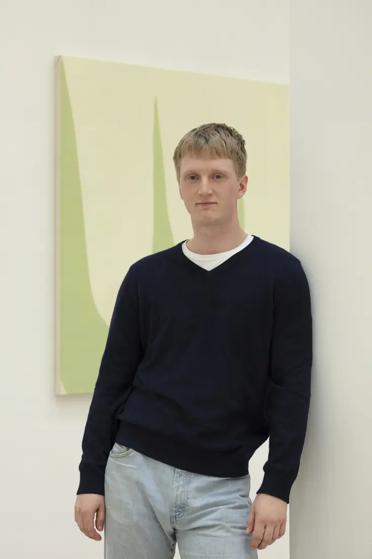 Arno Westerberg