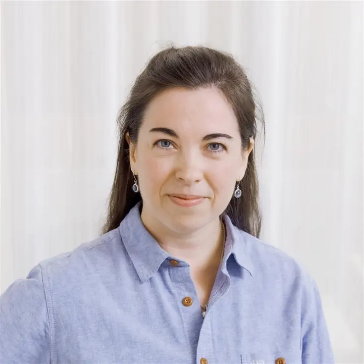 Elisabet Miheludaki.