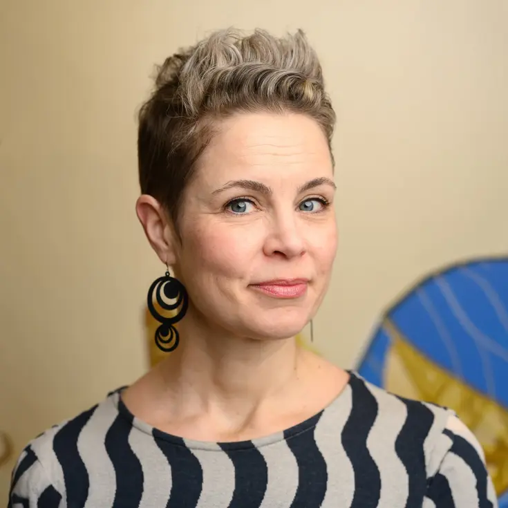 Laura Hakola.