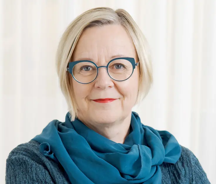 Minna Ermala