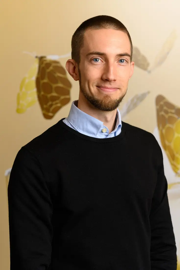 Juha Riehukangas.